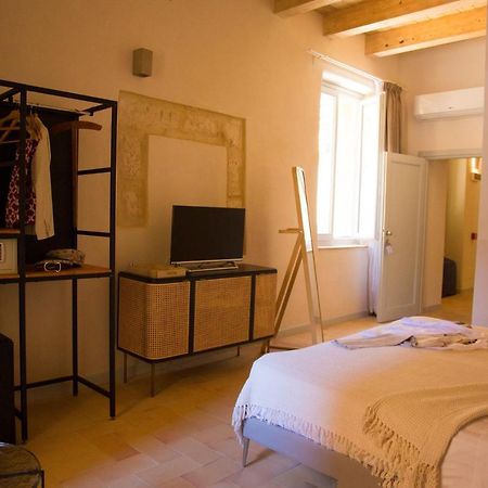 Locanda Carra Manna Sassari Eksteriør billede