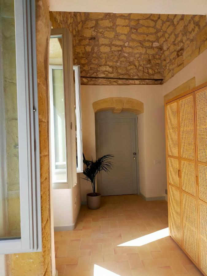 Locanda Carra Manna Sassari Eksteriør billede