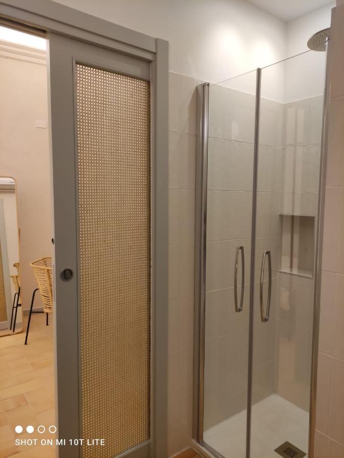 Locanda Carra Manna Sassari Eksteriør billede
