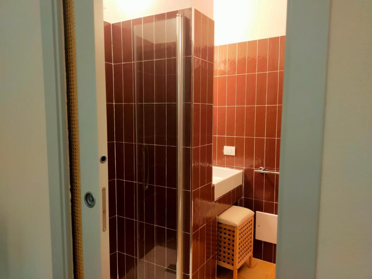 Locanda Carra Manna Sassari Eksteriør billede