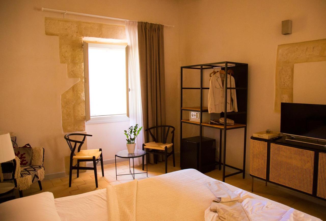 Locanda Carra Manna Sassari Eksteriør billede