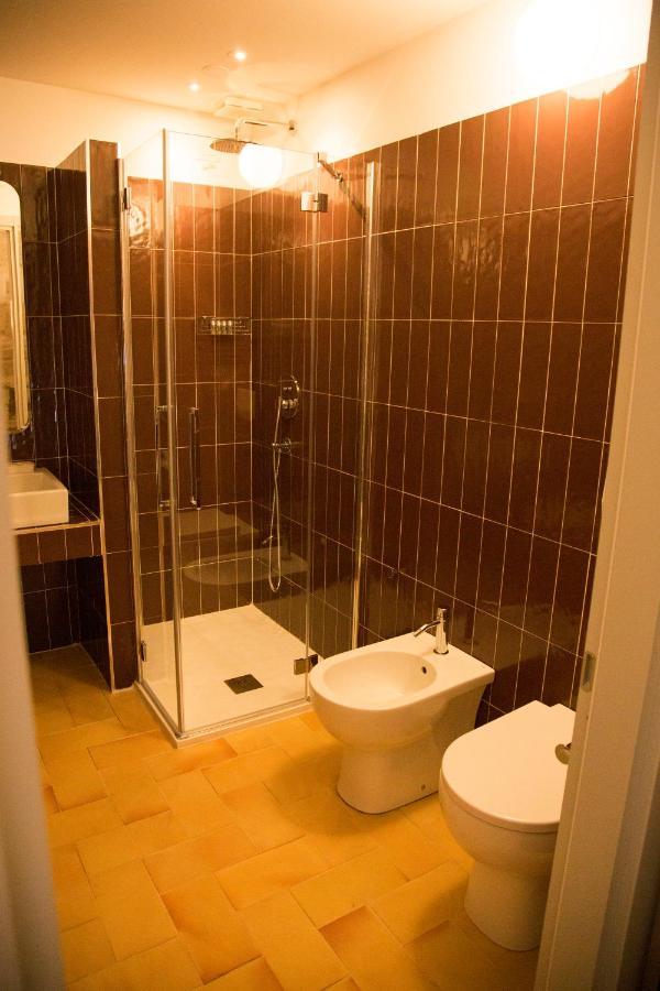 Locanda Carra Manna Sassari Eksteriør billede