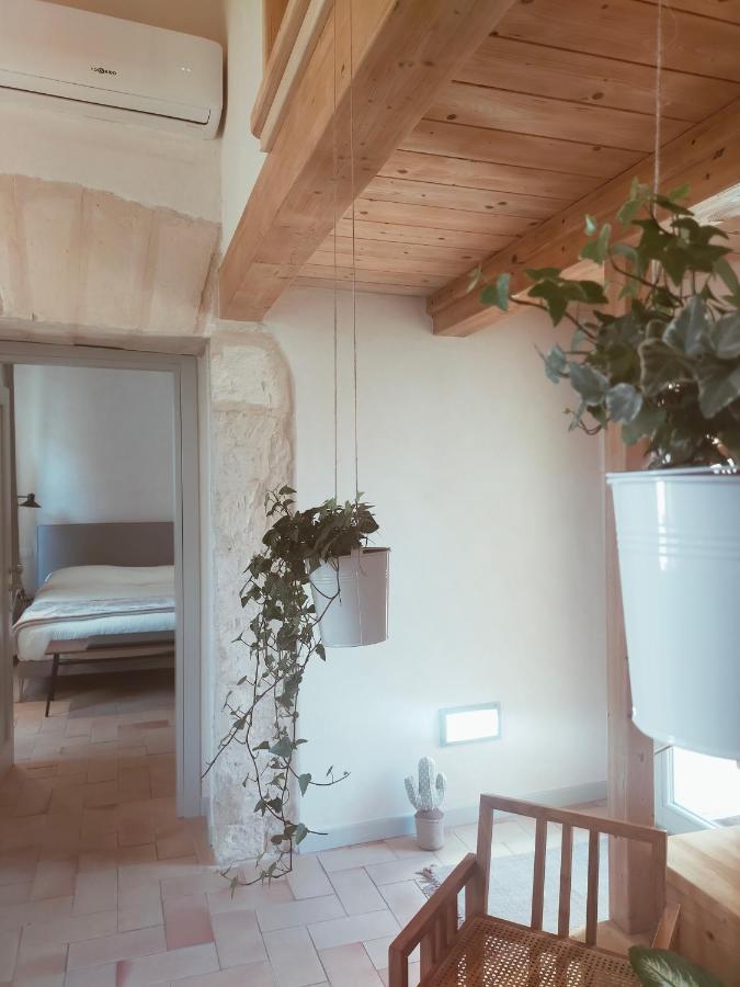 Locanda Carra Manna Sassari Eksteriør billede