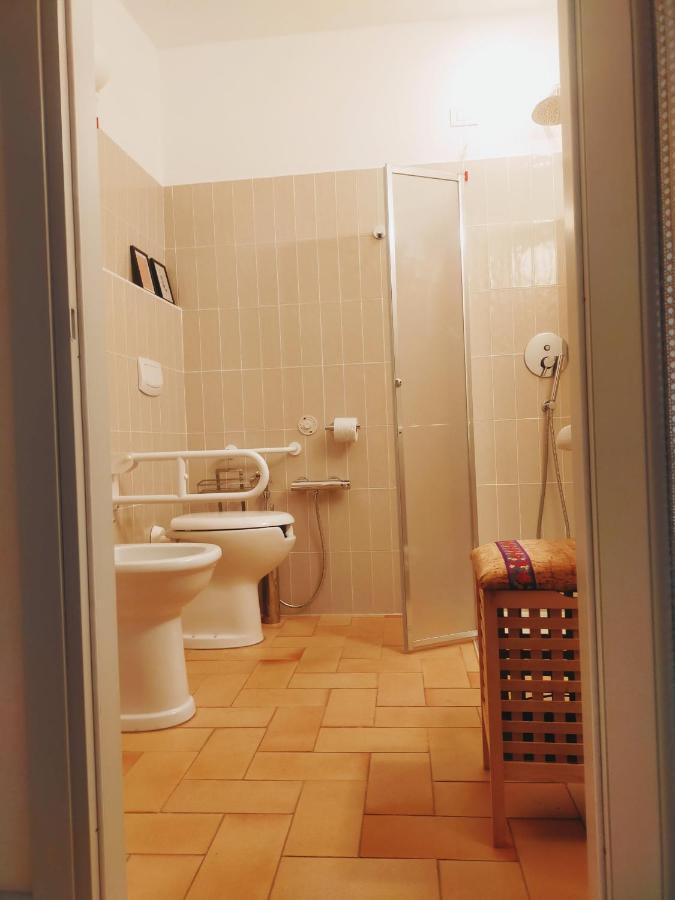 Locanda Carra Manna Sassari Eksteriør billede
