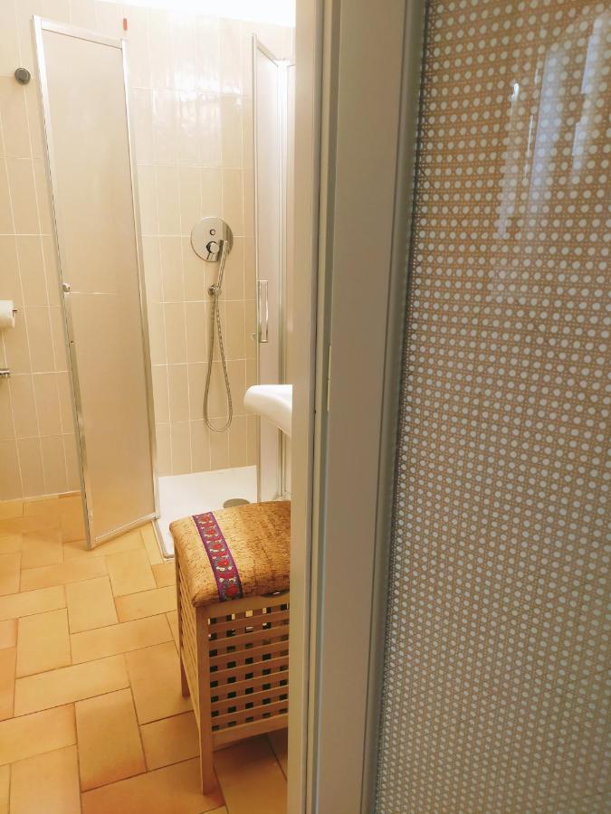 Locanda Carra Manna Sassari Eksteriør billede