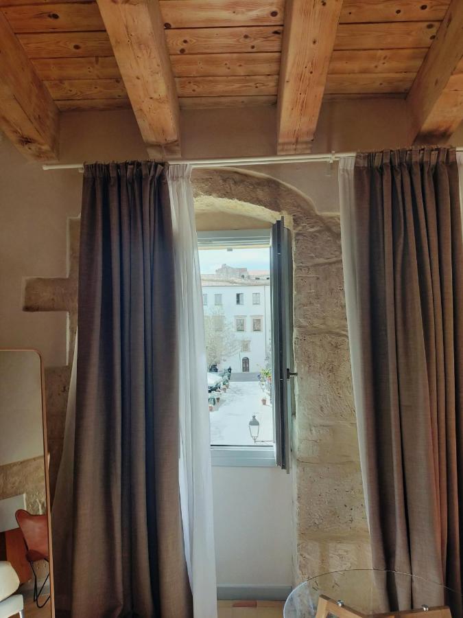 Locanda Carra Manna Sassari Eksteriør billede